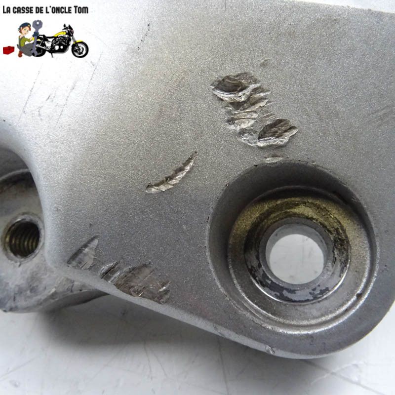 Partie basse cadre droit Honda 900 cb f Hornet 2002 - CTM-9586-013