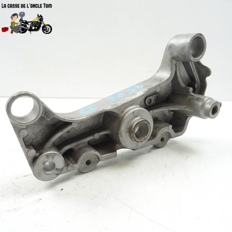 Partie basse cadre droit Honda 900 cb f Hornet 2002 - CTM-9586-013