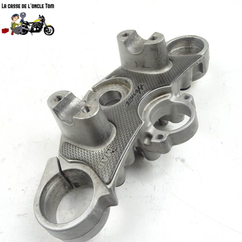 Té de fourche supérieur Honda 900 cb f Hornet 2002 - CTM-9586-014
