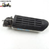 Repose pieds avant gauche Honda 900 cb f Hornet 2002 -  Cassetom - Nos pièces motos