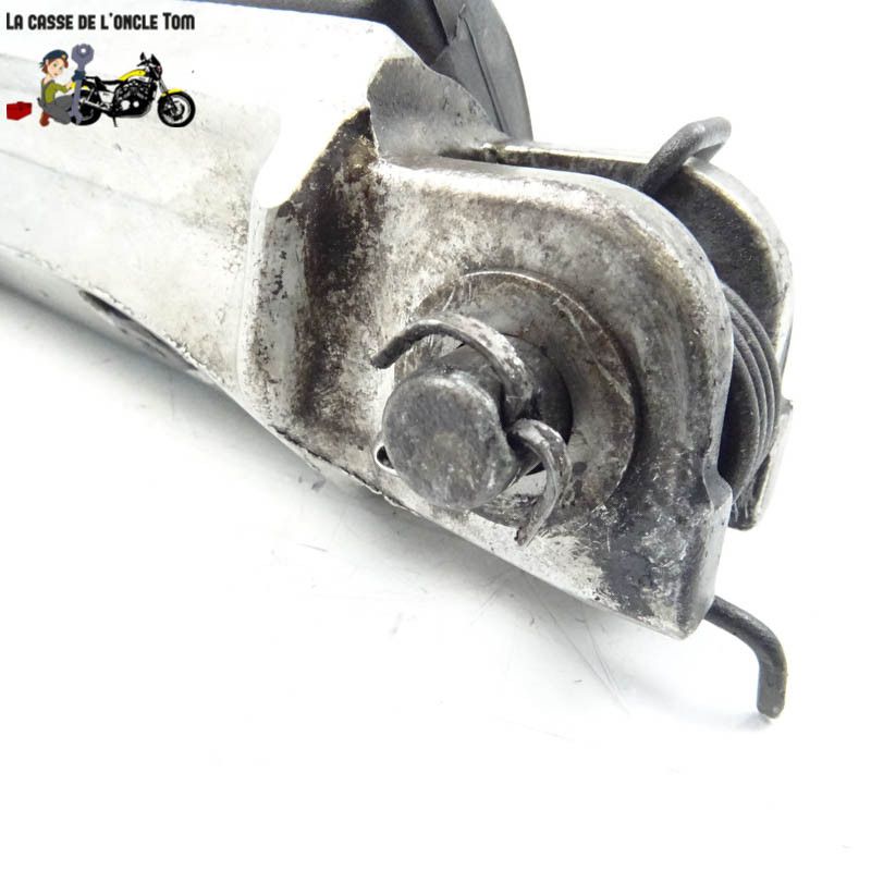 Repose pieds avant gauche Honda 900 cb f Hornet 2002 - CTM-9586-016