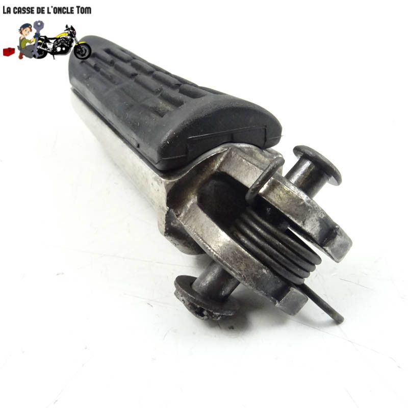 Repose pieds avant gauche Honda 900 cb f Hornet 2002 - CTM-9586-016