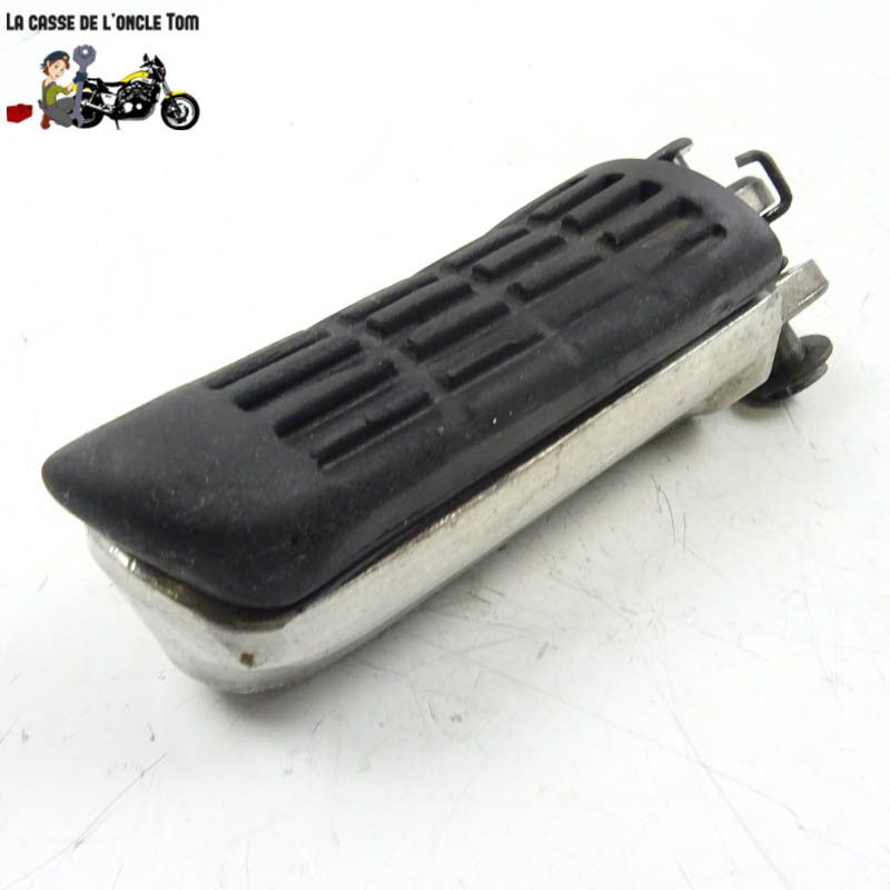 Repose pieds avant gauche Honda 900 cb f Hornet 2002 - CTM-9586-016