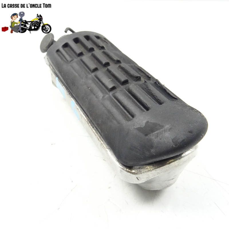 Repose pieds avant gauche Honda 900 cb f Hornet 2002 - CTM-9586-016