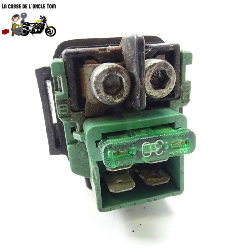 Relais démarreur Honda 900 cb f Hornet 2002 - CTM-9586-024