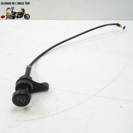 Starter Honda 900 cb f Hornet 2002 - CTM-9586-025