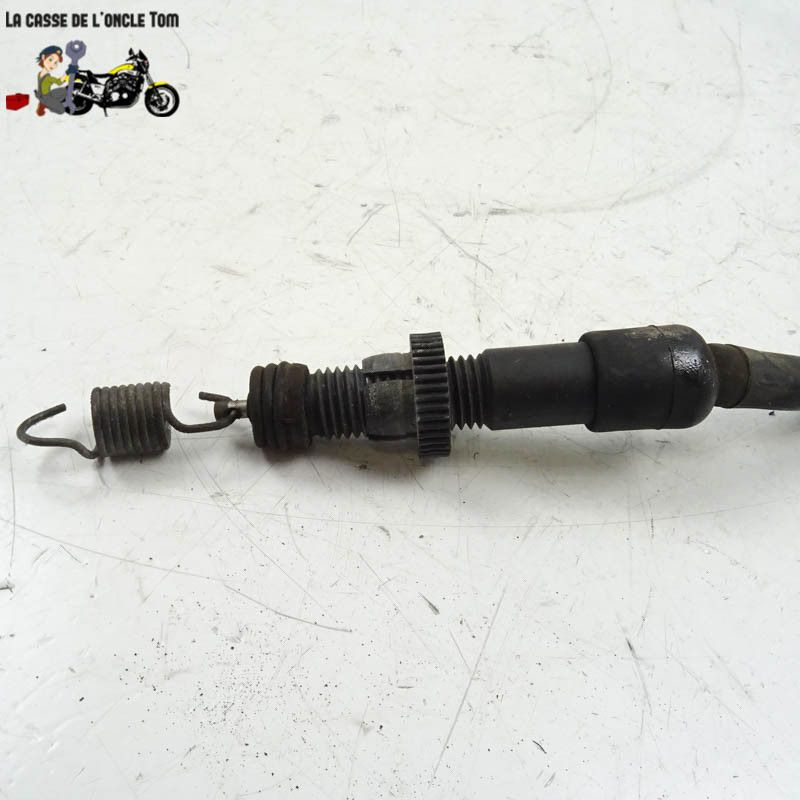 Contacteur de frein arrière Honda 900 cb f Hornet 2002 - CTM-9586-026