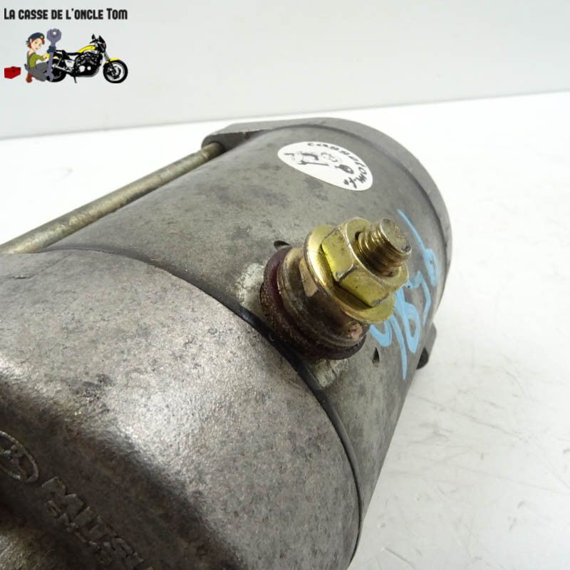 Démarreur Honda 900 cb f Hornet 2002 - CTM-9586-030