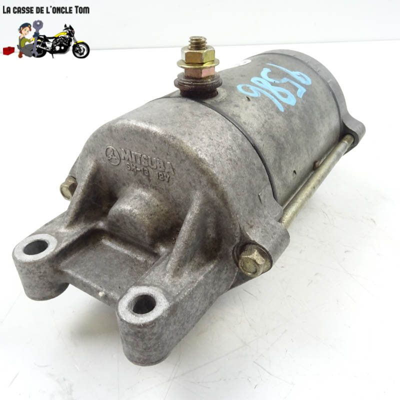 Démarreur Honda 900 cb f Hornet 2002 - CTM-9586-030