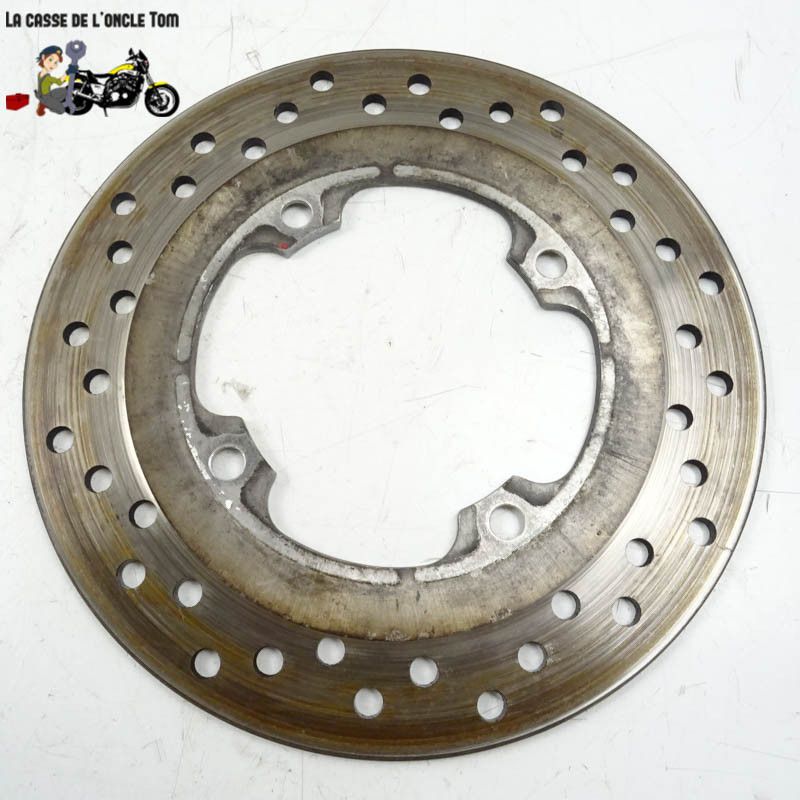 Disque de frein arrière Honda 900 cb f Hornet 2002 - CTM-9586-037