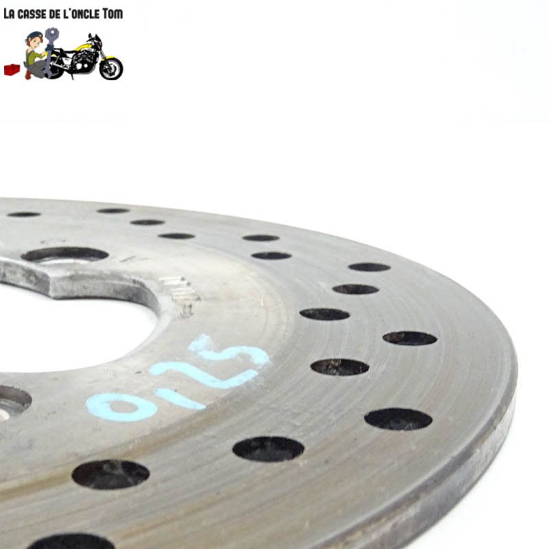 Disque de frein arrière Honda 900 cb f Hornet 2002 - CTM-9586-037