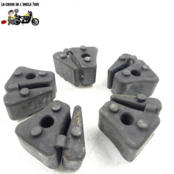 Silent bloc Honda 900 cb f Hornet 2002 - CTM-9586-038