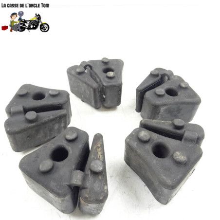 Silent bloc Honda 900 cb f Hornet 2002 - CTM-9586-038