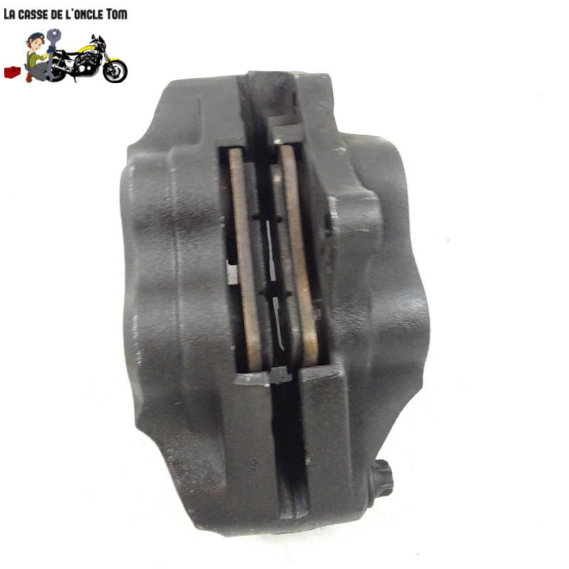 Etrier de frein avant gauche Honda 900 cb f Hornet 2002 - CTM-9586-041