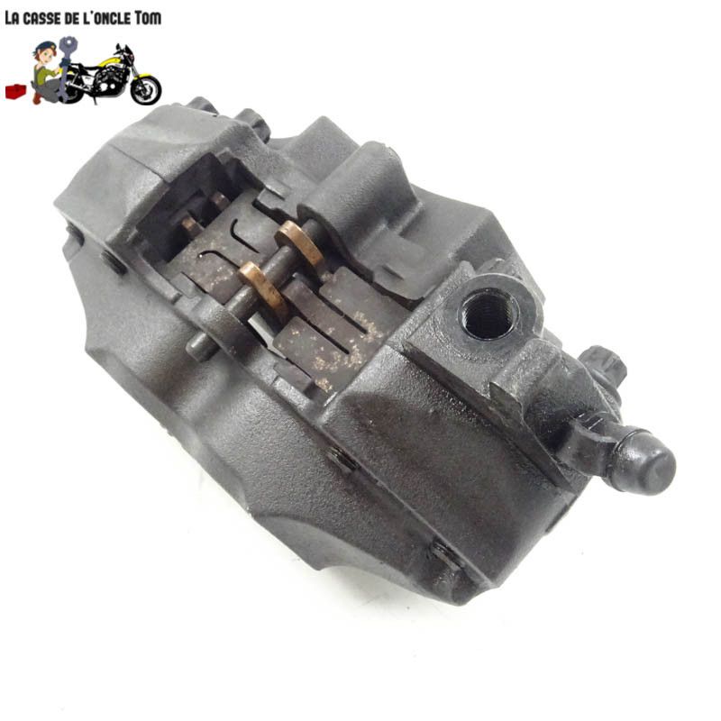 Etrier de frein avant gauche Honda 900 cb f Hornet 2002 - CTM-9586-041