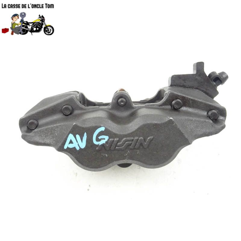 Etrier de frein avant gauche Honda 900 cb f Hornet 2002 - CTM-9586-041