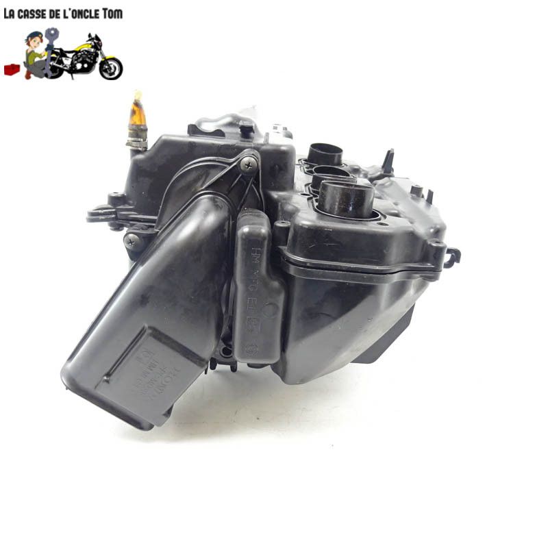 Boitier de filtre à air Honda 600 cbf hornet 2009 - CTM-9196-002