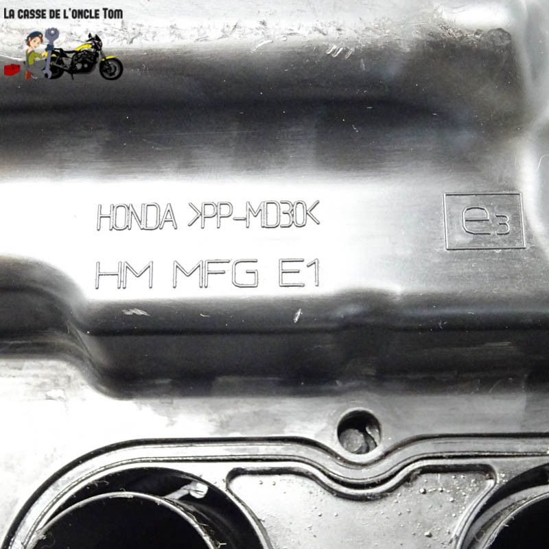 Boitier de filtre à air Honda 600 cbf hornet 2009 - CTM-9196-002