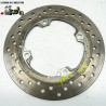 Disque frein arrière Honda 600 cbf hornet 2009 - CTM-9196-004