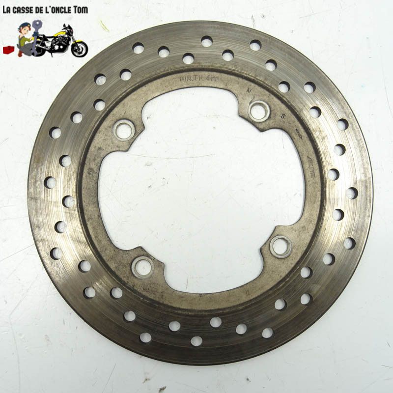 Disque frein arrière Honda 600 cbf hornet 2009 - CTM-9196-004