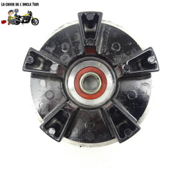 Porte couronne Honda 600 cbf hornet 2009 - CTM-9196-008