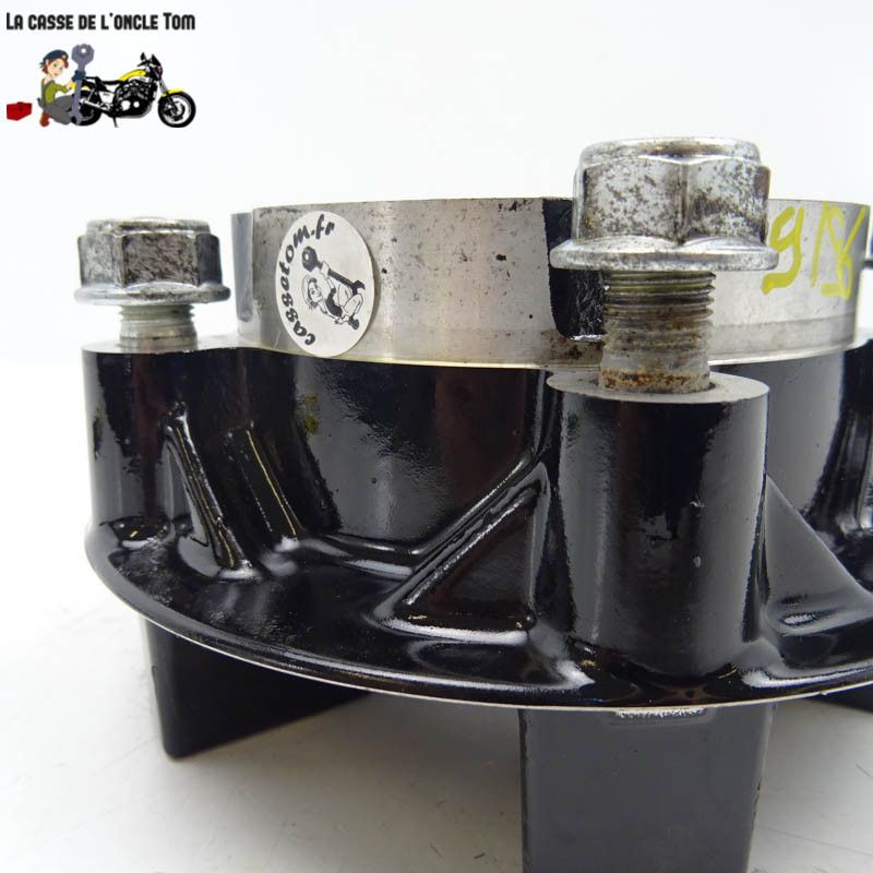 Porte couronne Honda 600 cbf hornet 2009 - CTM-9196-008