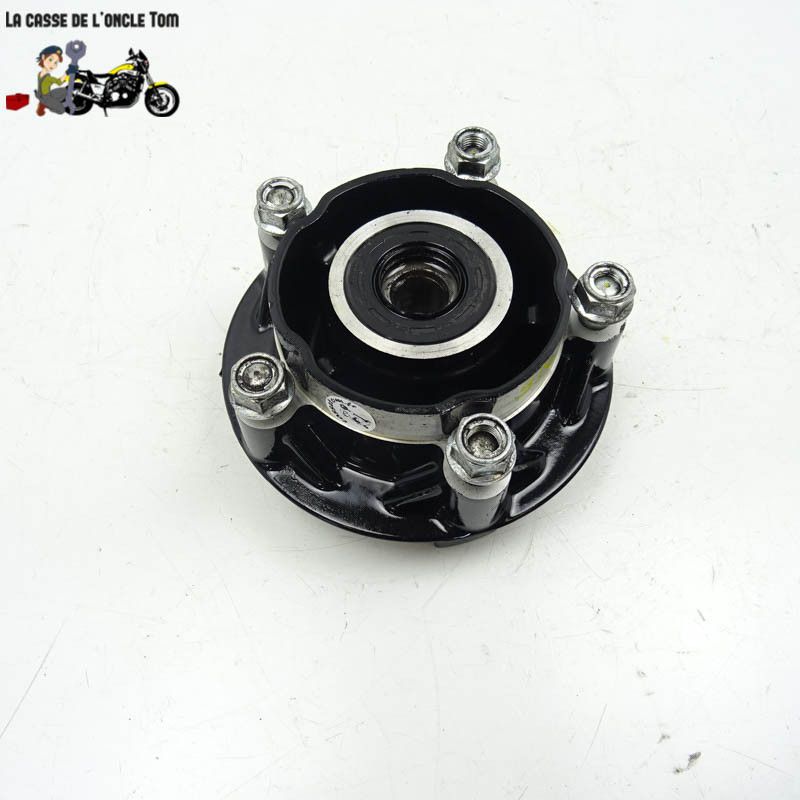 Porte couronne Honda 600 cbf hornet 2009 - CTM-9196-008