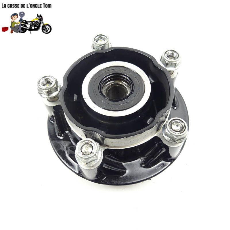 Porte couronne Honda 600 cbf hornet 2009 - CTM-9196-008