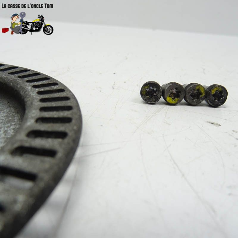 Cible abs arrière Honda 600 cbf hornet 2009 - CTM-9196-007