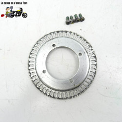 Cible abs arrière Honda 600 cbf hornet 2009 - CTM-9196-007