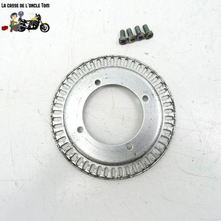 Cible abs arrière Honda 600 cbf hornet 2009 - CTM-9196-007