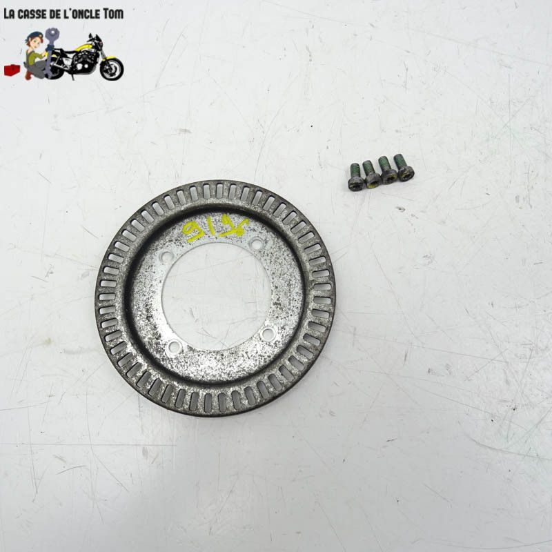 Cible abs arrière Honda 600 cbf hornet 2009 - CTM-9196-007