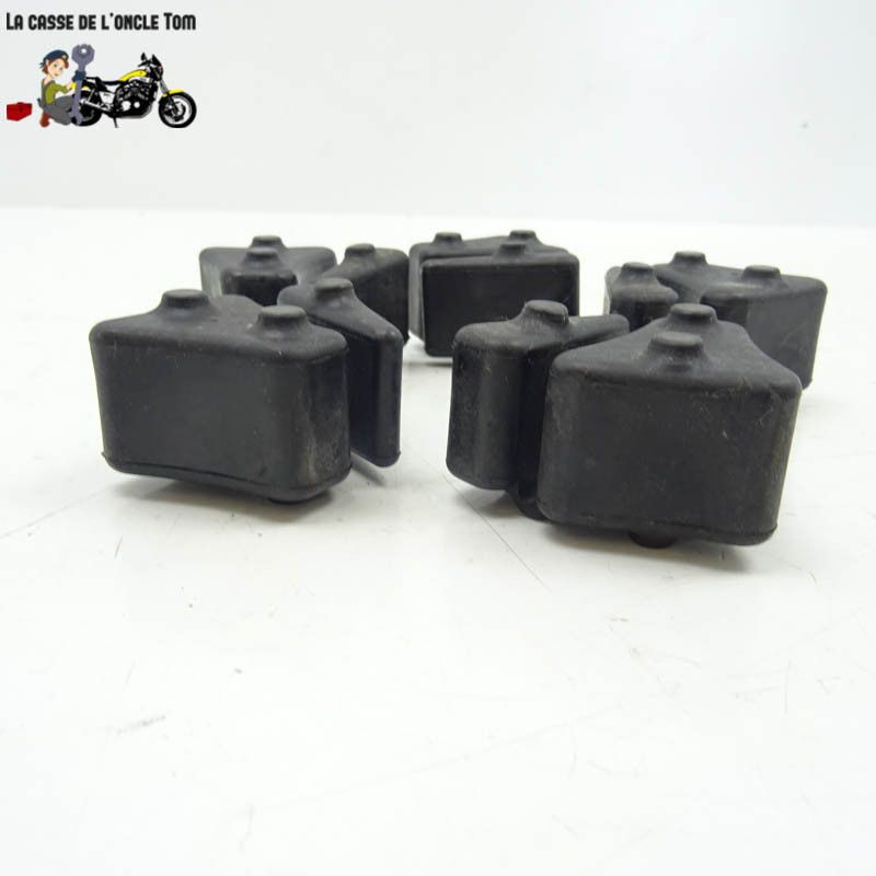 Silent bloc Honda 600 cbf hornet 2009 - CTM-9196-010