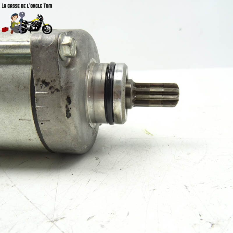 Démarreur Honda 600 cbf hornet 2009 - CTM-9196-013
