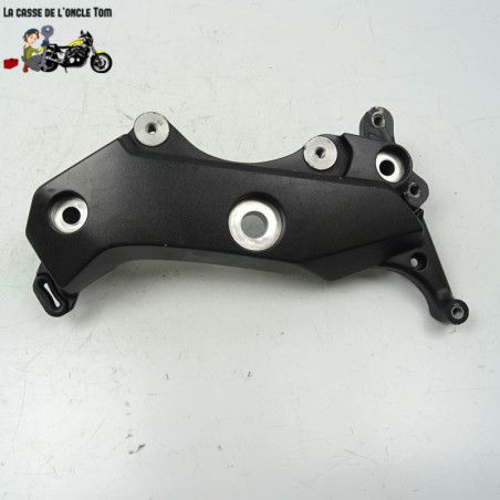 Protection cadre gauche Honda 600 cbf hornet 2009 - CTM-9196-015