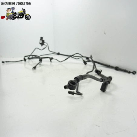 Durites de frein avant / arrière Honda 600 cbf hornet 2009 - CTM-9196-016