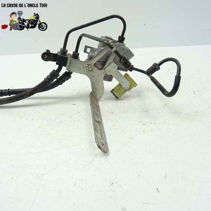 Répartiteur de frein Honda 600 cbf hornet 2009 - CTM-9196-017