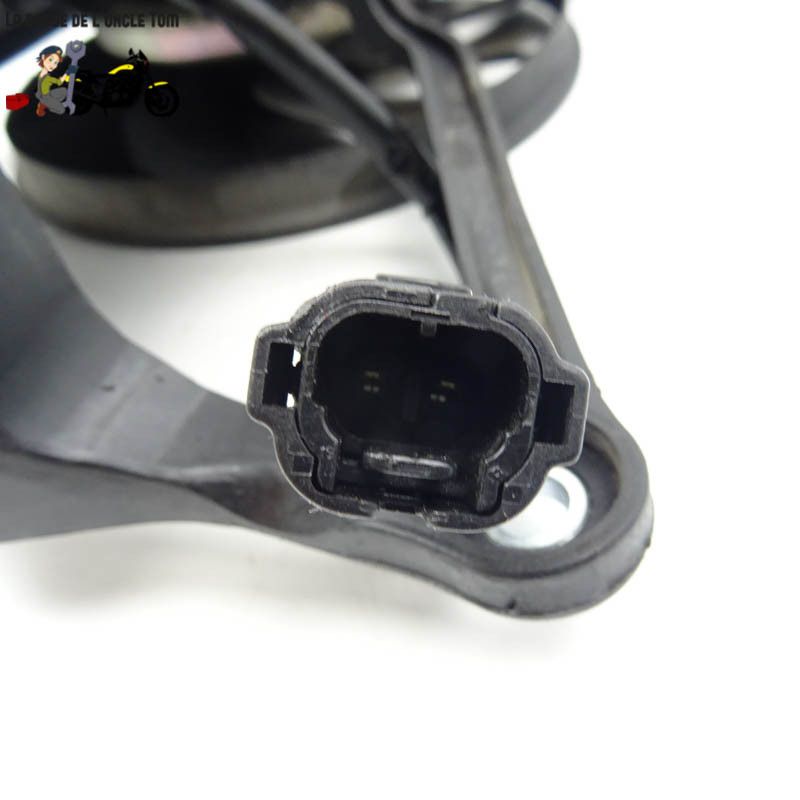 Ventilateur Honda 600 cbf hornet 2009 - CTM-9196-024