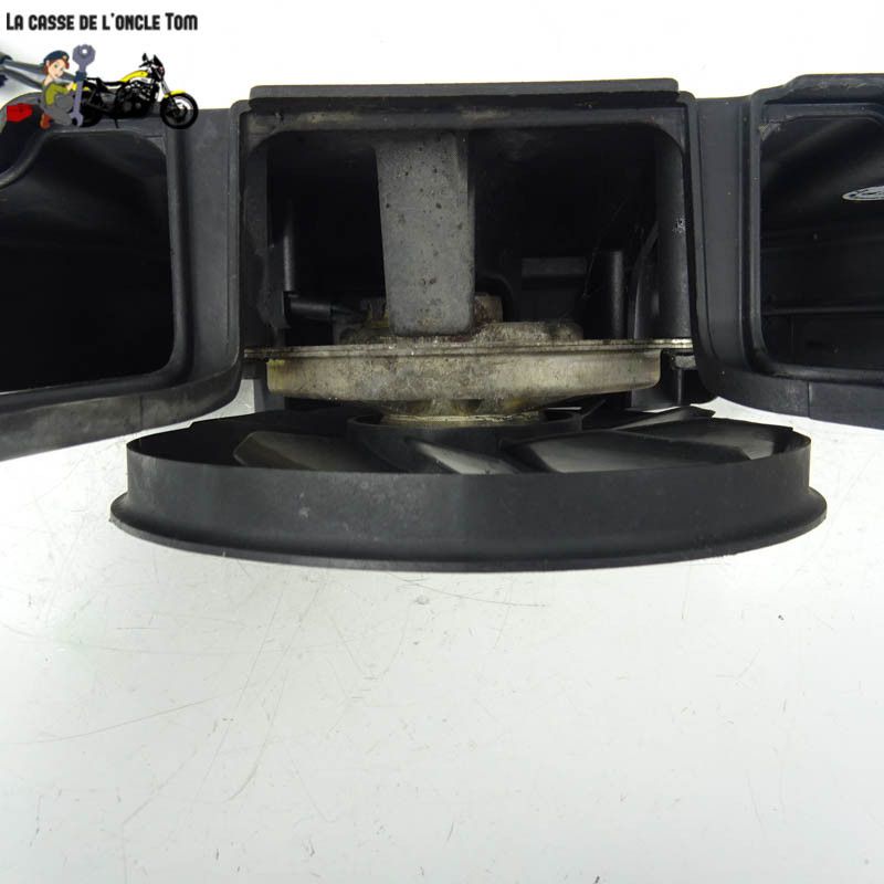 Ventilateur Honda 600 cbf hornet 2009 - CTM-9196-024