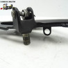Platine droite Honda 600 cbf hornet 2009 -  Cassetom - Nos pièces motos