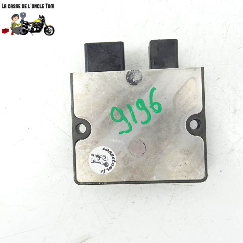 Régulateur  Honda 600 cbf hornet 2009 - CTM-9196-028