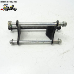Support moteur arrière supérieur Honda 600 cbf hornet 2009 - CTM-9196-030