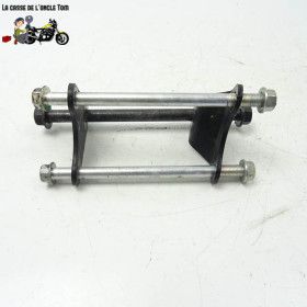 Support moteur arrière supérieur Honda 600 cbf hornet 2009