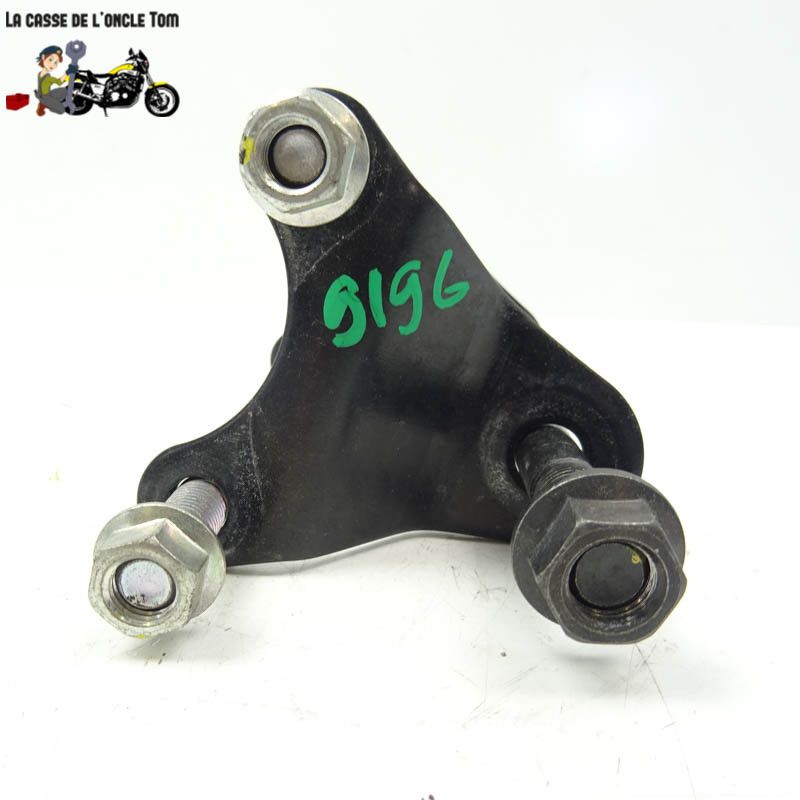 Support moteur arrière supérieur Honda 600 cbf hornet 2009 - CTM-9196-030