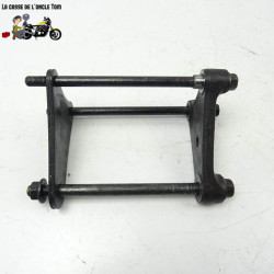 Support moteur arrière inférieur Honda 600 cbf hornet 2009 - CTM-9196-031