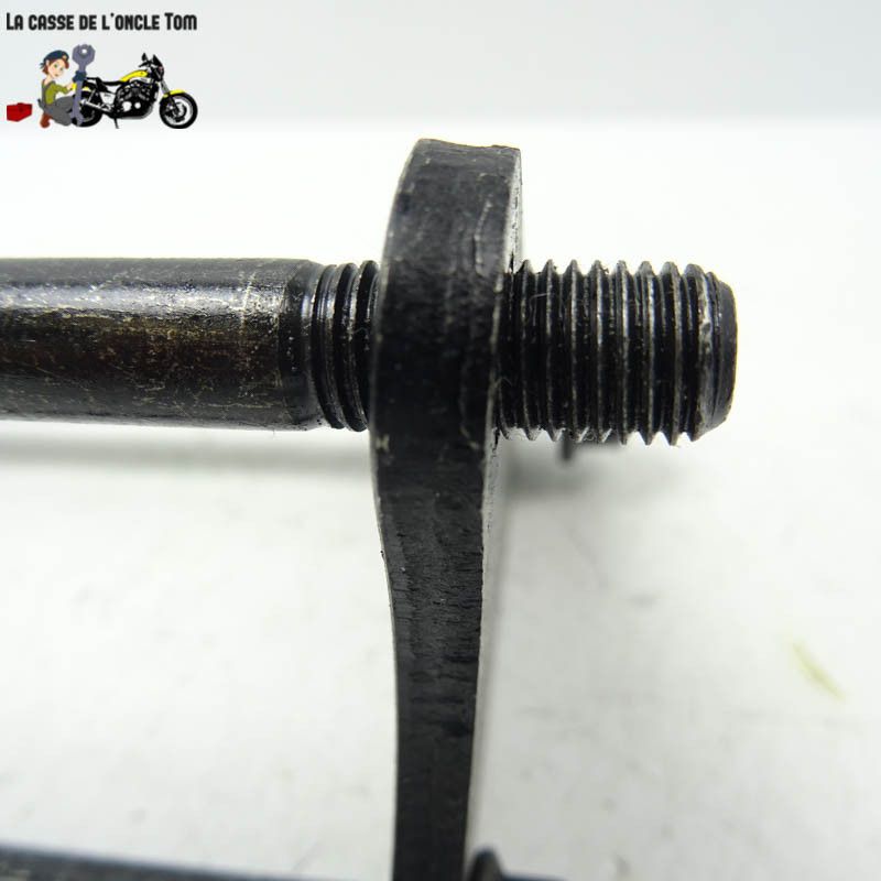 Support moteur arrière inférieur  Honda 600 cbf hornet 2009 - CTM-9196-031