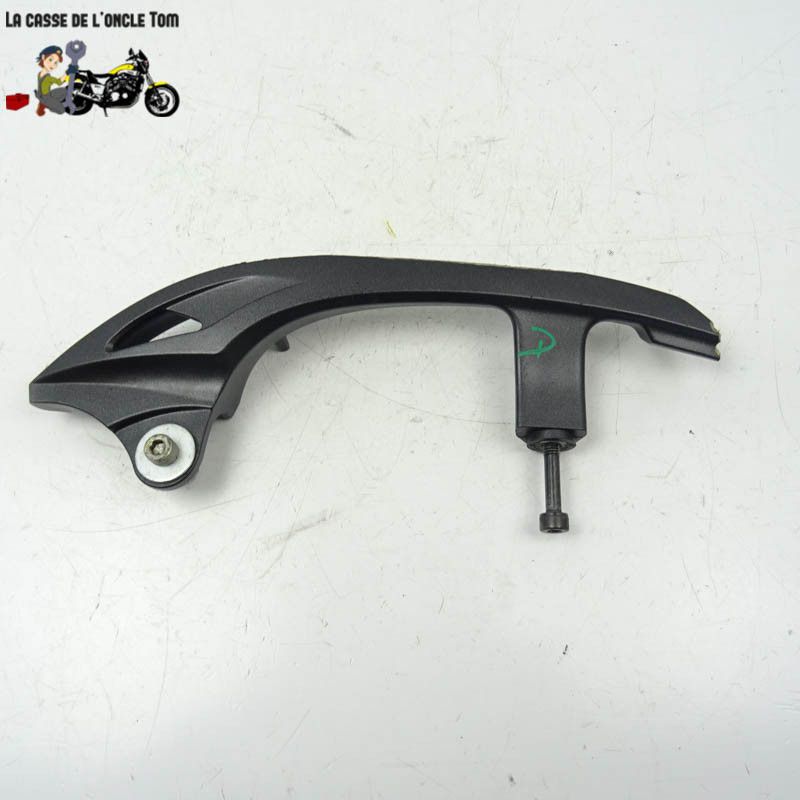 Fourreau de fourche complet MBK 51 Swing gris - Bécanerie Fourreau de fourche complet MBK 51 Swing gris - Bécanerie
