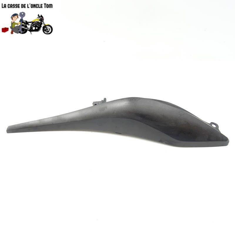 Demi coque arrière droite Honda 600 cbf hornet 2009 - Cassetom - Nos pièces motos