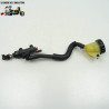 Maitre cylindre de frein arrière Honda 600 cbf hornet 2009 - CTM-9196-045