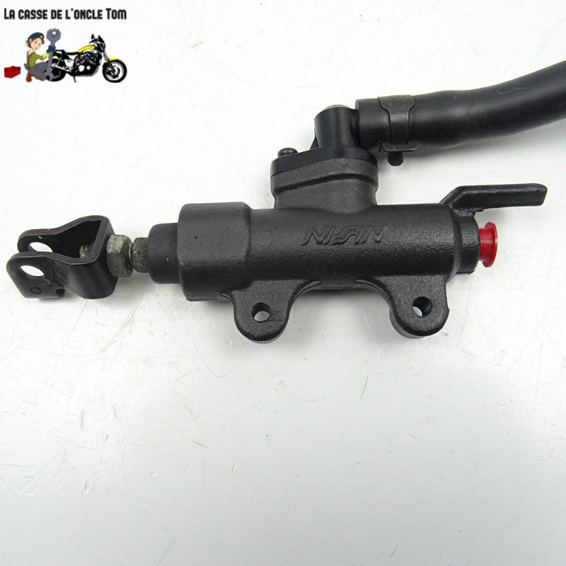 Maitre cylindre de frein arrière Honda 600 cbf hornet 2009 - CTM-9196-045
